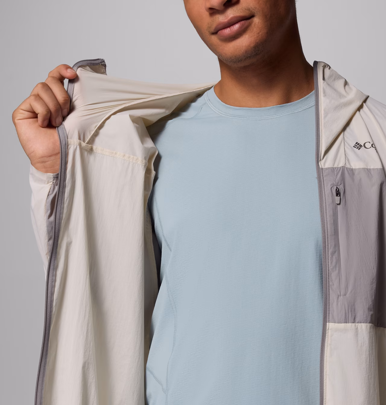 ABRIGOS MASCULINO COLUMBIA KHYEX PRO – foto 6